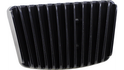 DRAG SPECIALTIES Regulator - Touring '17-'23 - Black 74700025B - PartsOutlet.com.au
