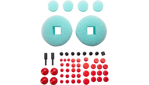 JIMS Plug Kit - Engine/Transmission - Twin Cam '99-'17 - 764 - PartsOutlet.com.au