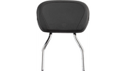 COBRA Sissy Bar - Short - Chrome - Yamaha 950 V-Star - 2009-2016 - 02-8725 - PartsOutlet.com.au