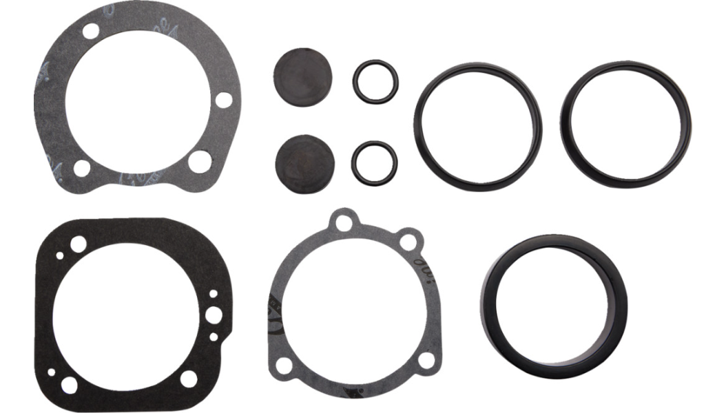 JAMES GASKET Intake Seal Kit - Harley-Davidson '86-'06 - JGI-27002-89-K