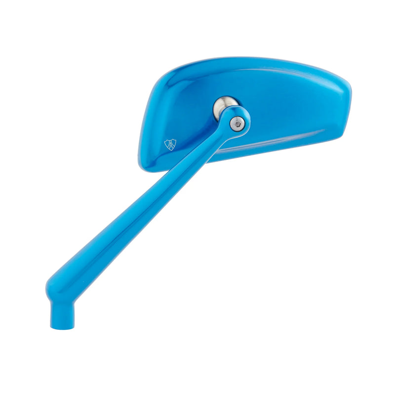ARLEN NESS TEARCHOP FORGED MIRRORS, BLUE - RIGHT - 510-017 - PartsOutlet.com.au