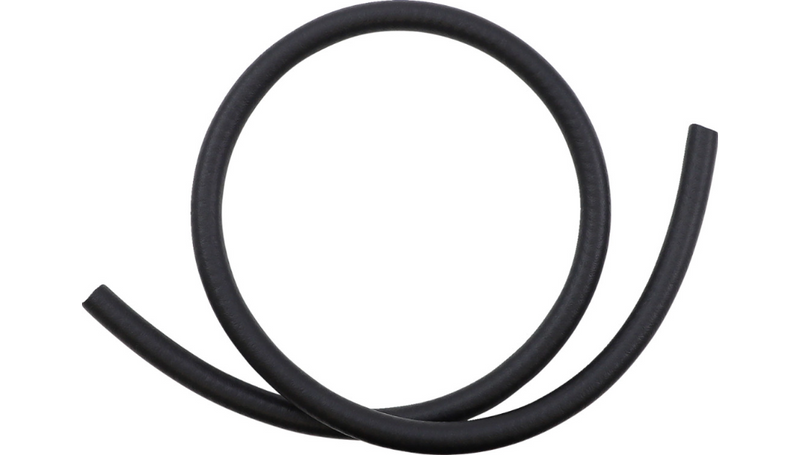 DRAG SPECIALTIES Fuel Line - 5/16" - 3' - DFH-5163