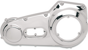 DRAG SPECIALTIES Outer Primary Cover - Chrome - '89-'93 Softail 11-0291K - PartsOutlet.com.au