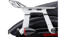 COBRA Detachable Wrap Around Rack - Harley-Davidson 1991-2017 - Chrome 602-2630 - PartsOutlet.com.au