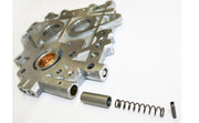 FEULING OIL PUMP CORP. Pressure Relief Spring - 6 pack - Harley-Davidson 1999-2020 - 8019 - PartsOutlet.com.au