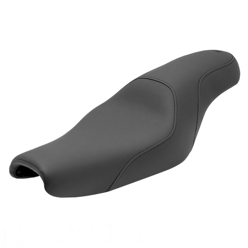 SADDLEMEN Profiler Seat - Sportster XL '04+ 807-11-047 - PartsOutlet.com.au