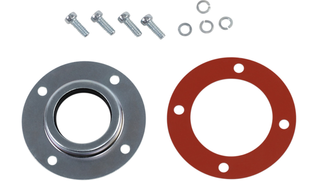 JAMES GASKET Oil Seal Retainer Kit - XL '54-'84 - JGI-35150-52