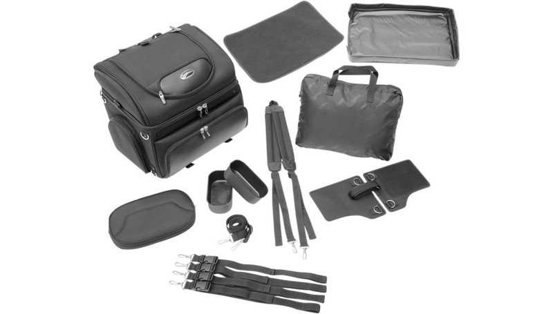 SADDLEMEN Pet Voyager EX000627 - PartsOutlet.com.au