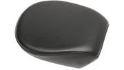 LE PERA Bare Bones Pillion Deluxe Seat - FLH '02+ LH-005PDX - PartsOutlet.com.au