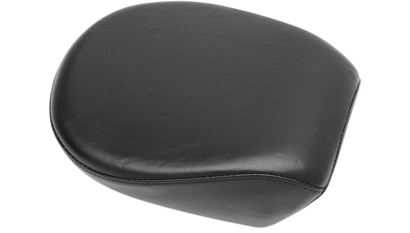 LE PERA Bare Bones Pillion Deluxe Seat - FLH '02+ LH-005PDX - PartsOutlet.com.au