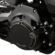 ARLEN NESS BEVELED® FOOTPEGS, BLACK MALE MOUNT - 07-929 - PartsOutlet.com.au