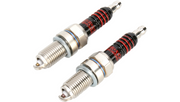 DRAG SPECIALTIES Spark Plugs - '02-'17 VROD E18-6656SDS - PartsOutlet.com.au