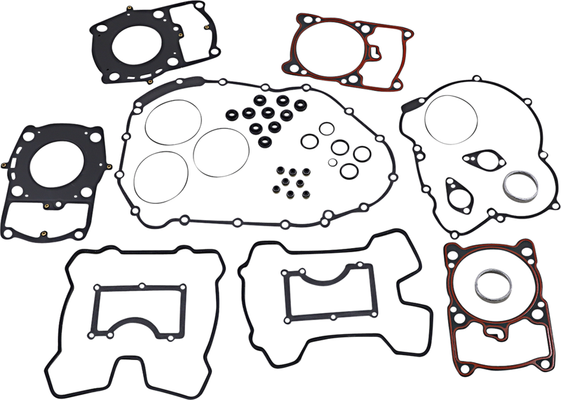 JAMES GASKET Top End Gasket Kit - ST500 '15-'20 - JGI-ST-25700444