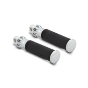 ARLEN NESS DEEP CUT® FUSION FOOTPEGS, CHROME - 07-908 - PartsOutlet.com.au