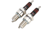 DRAG SPECIALTIES Spark Plugs - '75-'99 BT (HOT) E18-6657SDS - PartsOutlet.com.au