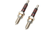 DRAG SPECIALTIES Spark Plugs - Harley-Davidson 2015-2024 - M8/XG E18-6724DS - PartsOutlet.com.au