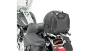 SADDLEMEN FTB1000 Sport Sissy Bar Bag 3515-0138 - PartsOutlet.com.au