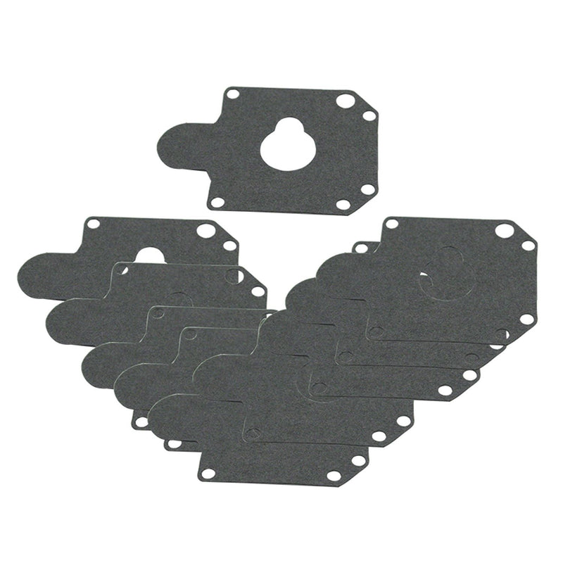 S&S CYCLE Bowl Gasket for Super B or Super D Carburetors, Gas, 10 pack - 11-2091 - PartsOutlet.com.au