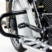 THRASHIN SUPPLY CO. P-54 Billet Shifter Peg - Black - HD TSC-2001-1 - PartsOutlet.com.au