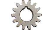 JIMS Feed Drive Oil Pump Gear - Big Twin '41-'00 - 26328-74 - PartsOutlet.com.au