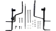 KLOCK WERKS Floorboard Mounting Kit - Indian '15-'23 - KWS-04-0050 - PartsOutlet.com.au