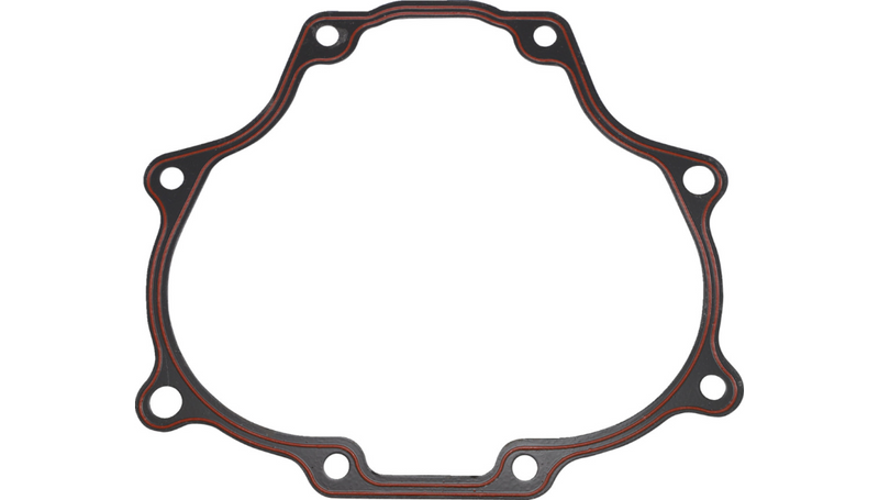 JAMES GASKET Trans Bearing Cover Gasket - 6 Speed - Harley-Davidson '06-'17 - JGI-35654-06-X