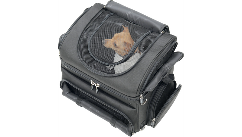 SADDLEMEN Pet Voyager EX000627 - PartsOutlet.com.au