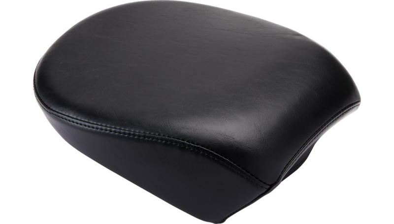 LE PERA Bare Bones Pillion Seat - FL '08+ LK-005PDX - PartsOutlet.com.au
