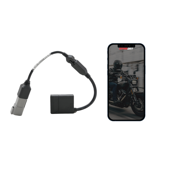 DYNOJET Power Vision 4 - Can-Am '14-'23 - PV4-25-02 - PartsOutlet.com.au