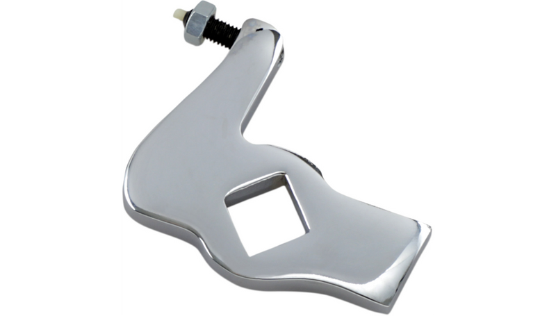 DRAG SPECIALTIES Adjustable Kickstand Stop - Harley-Davidson 1989-1999 - 11-0132-SC1 - PartsOutlet.com.au