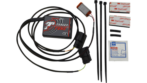 DYNOJET Power Vision Target Tune without O2 Sensor - Harley-Davidson '14-'20 - TT-7X - PartsOutlet.com.au