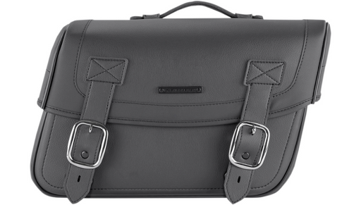 SADDLEMEN Universal Saddlebag EX000967 - PartsOutlet.com.au