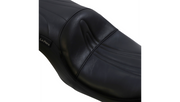 LE PERA Sorrento Seat - FLHR '02-'07 LH-907RK - PartsOutlet.com.au
