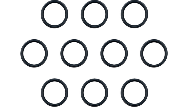 JAMES GASKET Internal Seal - .062" - 10 Pack - Blue Twin Cam '86-'20 - JGI-26995-97-X
