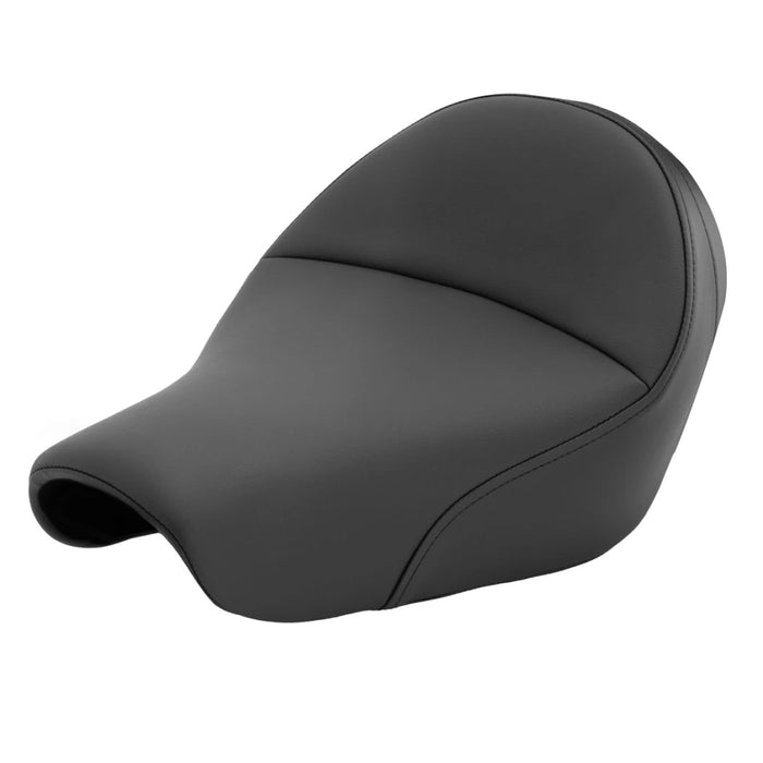 SADDLEMEN Heels Down Seat - XL '04-'20 - 807-03-0021 - PartsOutlet.com.au