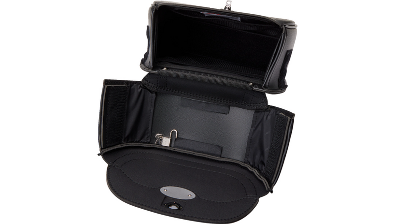 SADDLEMEN Large Cruis'n™ Sissy Bar Bag 3503-0049 - PartsOutlet.com.au