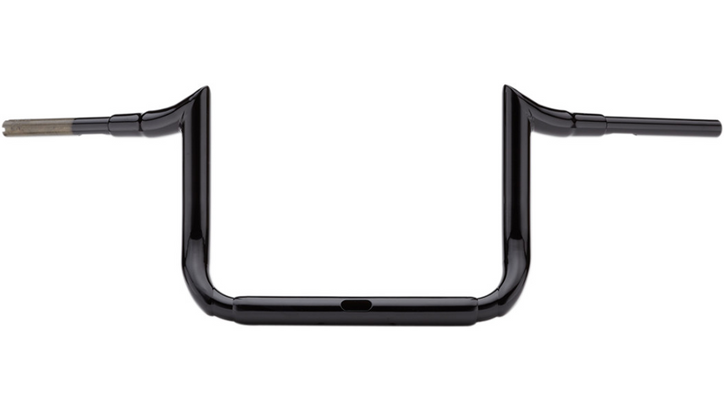 LA CHOPPERS GRANDE PRIME APES - 1.5" Black - 10" -FL '14-'22 - LA-7356-10B