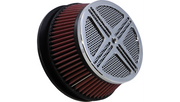 BARON XXX Air Cleaner - Roadstar - Yamaha '99-'07 - BA-2320-00 - PartsOutlet.com.au