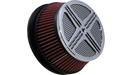 BARON XXX Air Cleaner - Roadstar - Yamaha '99-'07 - BA-2320-00 - PartsOutlet.com.au