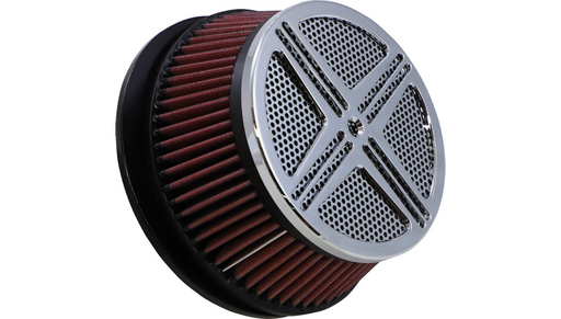 BARON XXX Air Cleaner - Roadstar - Yamaha '99-'07 - BA-2320-00 - PartsOutlet.com.au