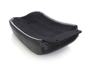 LE PERA Bare Bones Pillion Pad. Fits Softail 1984-1999 - LN-007P - PartsOutlet.com.au