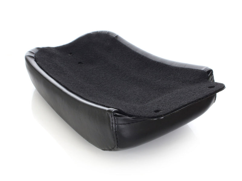 LE PERA Bare Bones Pillion Pad. Fits Softail 1984-1999 - LN-007P - PartsOutlet.com.au