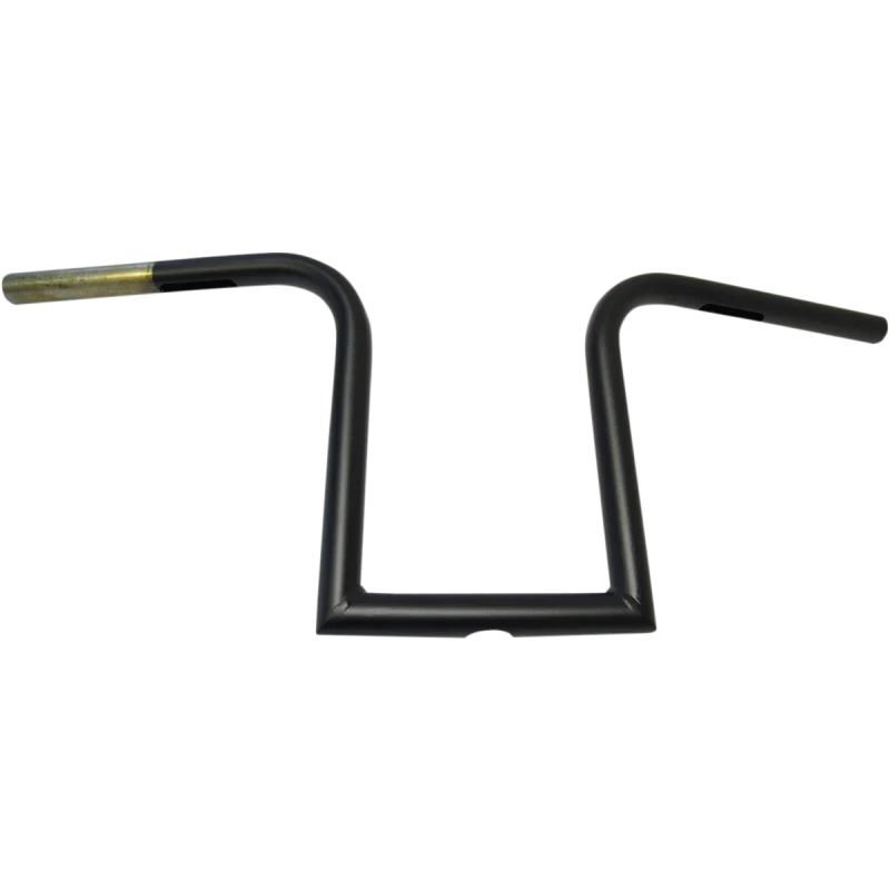 LA CHOPPERS Bourbon Ape 10" - Matte black - LA-7381-10M