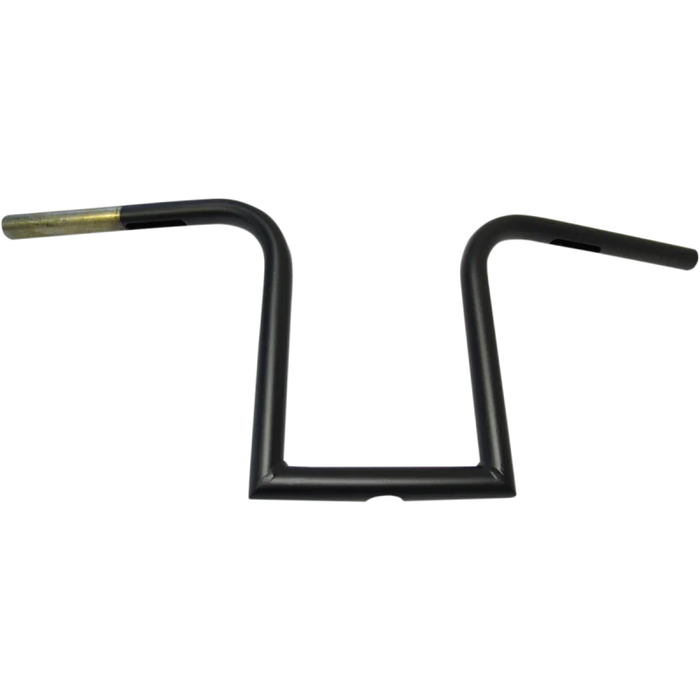 LA CHOPPERS 27,31 CM (10,75") HANDLEBAR BOURBON / BLACK-FLAT - LA-7381-10M