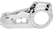 DRAG SPECIALTIES Outer Primary Cover - Chrome - '98-'06 Softail 11-0296K - PartsOutlet.com.au