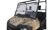 MOOSE UTILITY Full Folding Windshield - Honda Pioneer '14-'22 - LEMA100-003 - PartsOutlet.com.au