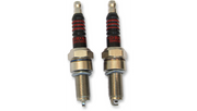 DRAG SPECIALTIES Spark Plugs - Harley-Davidson 2015-2024 - M8/XG E18-6724DS - PartsOutlet.com.au