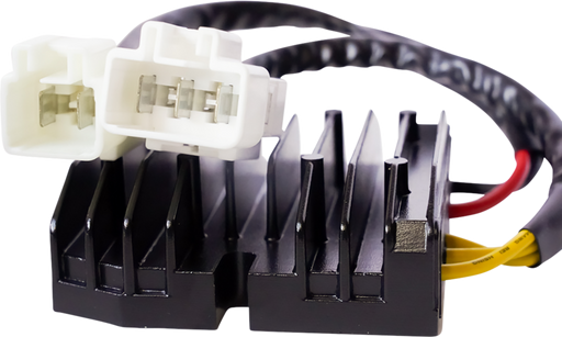 RICK'S MOTORSPORT ELECTRIC Rectifier/Regulator - Lithium-ion Compatible - '06-'16 CBR1000RR/RAHonda 14-159