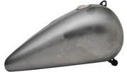 DRAG SPECIALTIES Fat Bob Gas Tank with Screw-In Gas Cap - 5.0 Gallon - Harley-Davidson 1948-1984 - 011447-BX36 - PartsOutlet.com.au