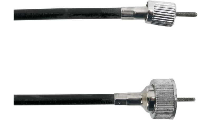 DRAG SPECIALTIES Speedometer Cable - 49" - Vinyl - 4391000B